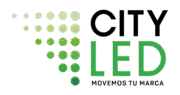 logo cityled